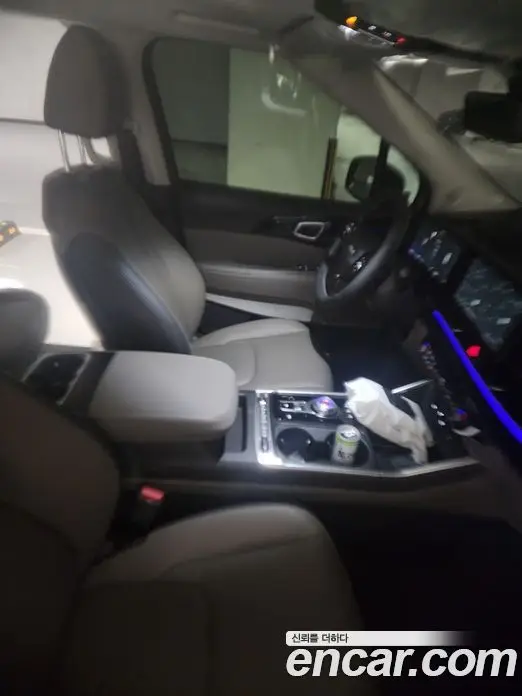 Kia Carnival 2025 1.6 автомат (гидро), фото 3 Kia Carnival 2025 1.6 автомат (гидро), фото 3