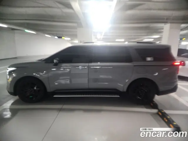 Kia Carnival 2025 1.6 автомат (гидро), миниатюра 6 Kia Carnival 2025 1.6 автомат (гидро), миниатюра 6