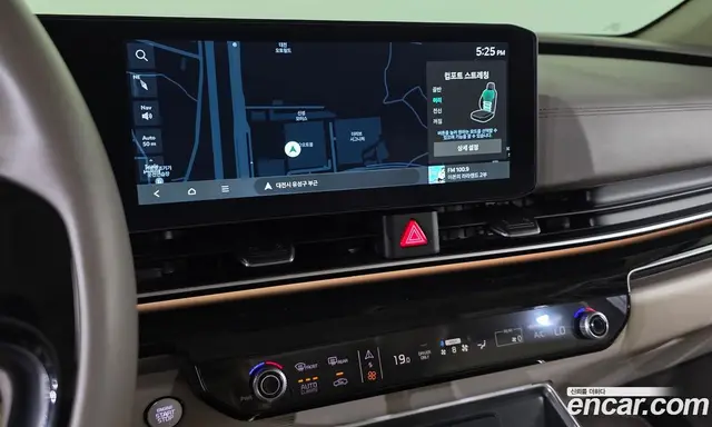 Kia Carnival 2025 1.6 автомат (гидро), миниатюра 12