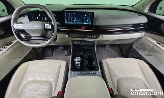 Kia Carnival 2025 1.6 автомат (гидро), миниатюра 7