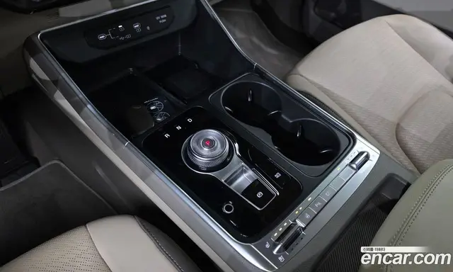 Kia Carnival 2025 1.6 автомат (гидро), миниатюра 9