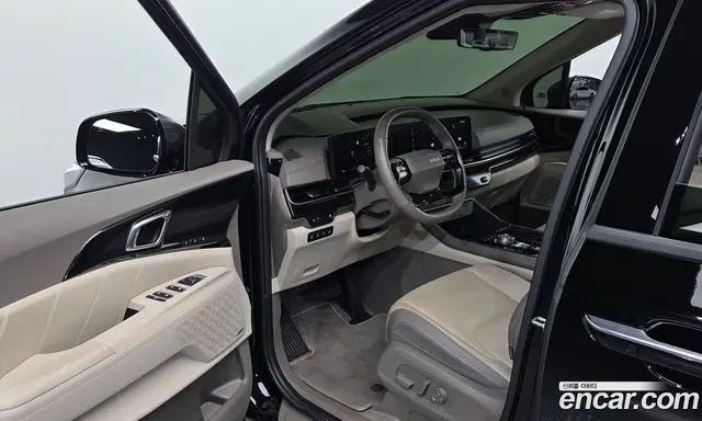 Kia Carnival 2025 1.6 автомат (гидро), миниатюра 10
