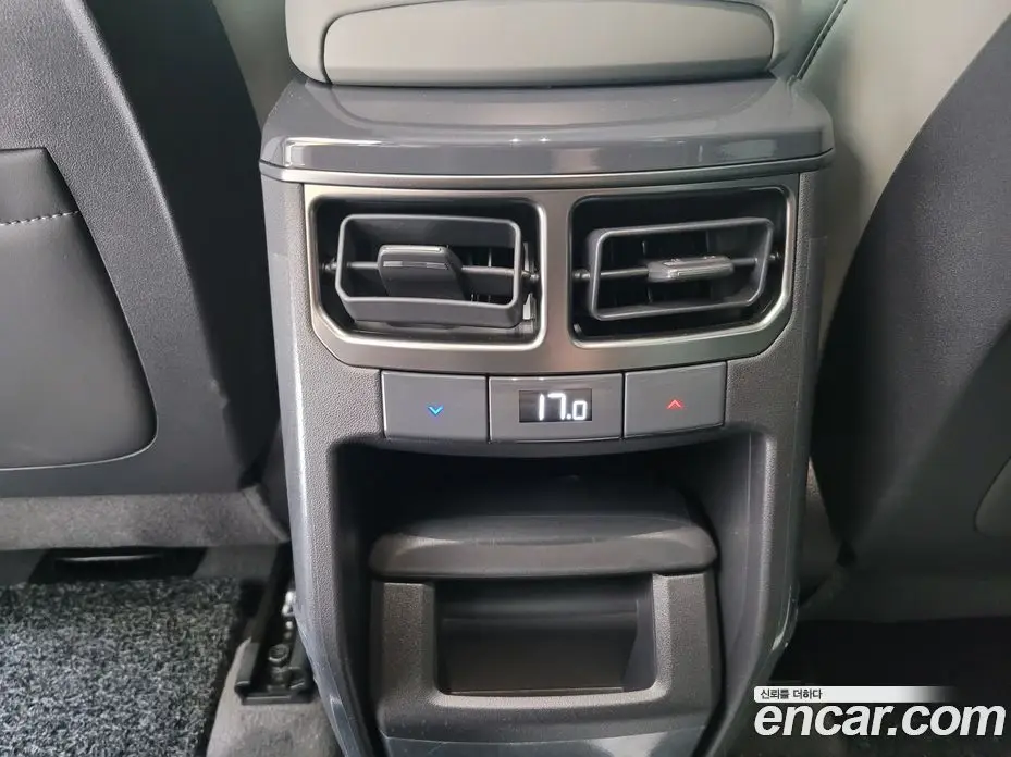 Kia EV5 2026 автомат (гидро), фото 15