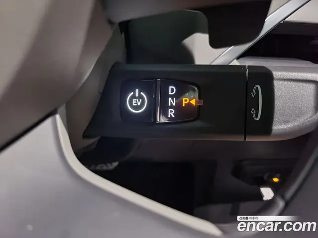 Kia EV5 2026 автомат (гидро), миниатюра 10