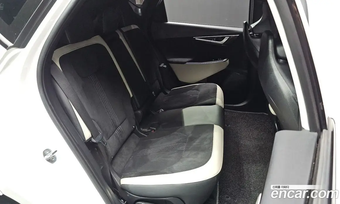 Kia EV6 2021 0.1 автомат (гидро), фото 16