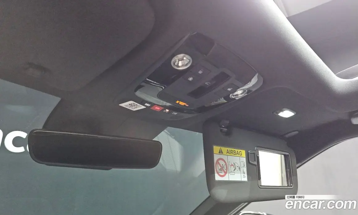 Kia EV6 2021 0.1 автомат (гидро), фото 24