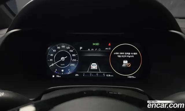 Kia K3 2023 1.6 автомат (гидро), миниатюра 11