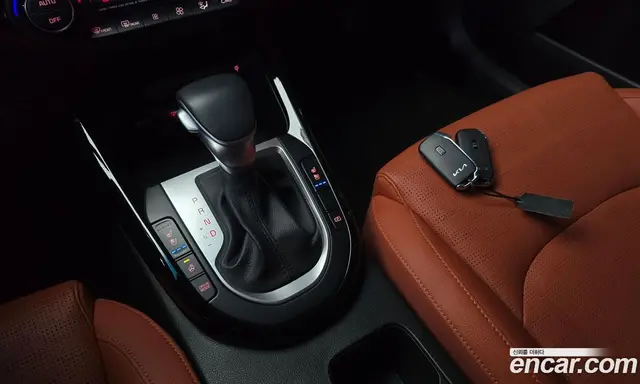 Kia K3 2023 1.6 автомат (гидро), миниатюра 12