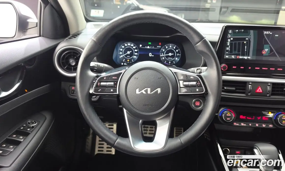 Kia K3 2024 1.6 автомат (гидро), фото 19