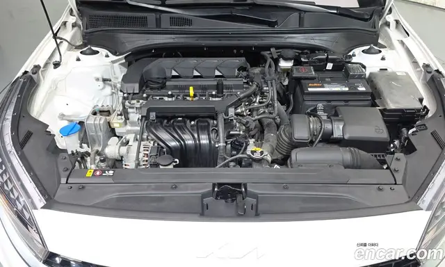 Kia K3 2024 1.6 автомат (гидро), миниатюра 6