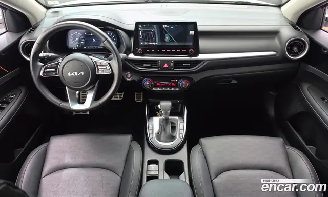 Kia K3 2024 1.6 автомат (гидро), миниатюра 10