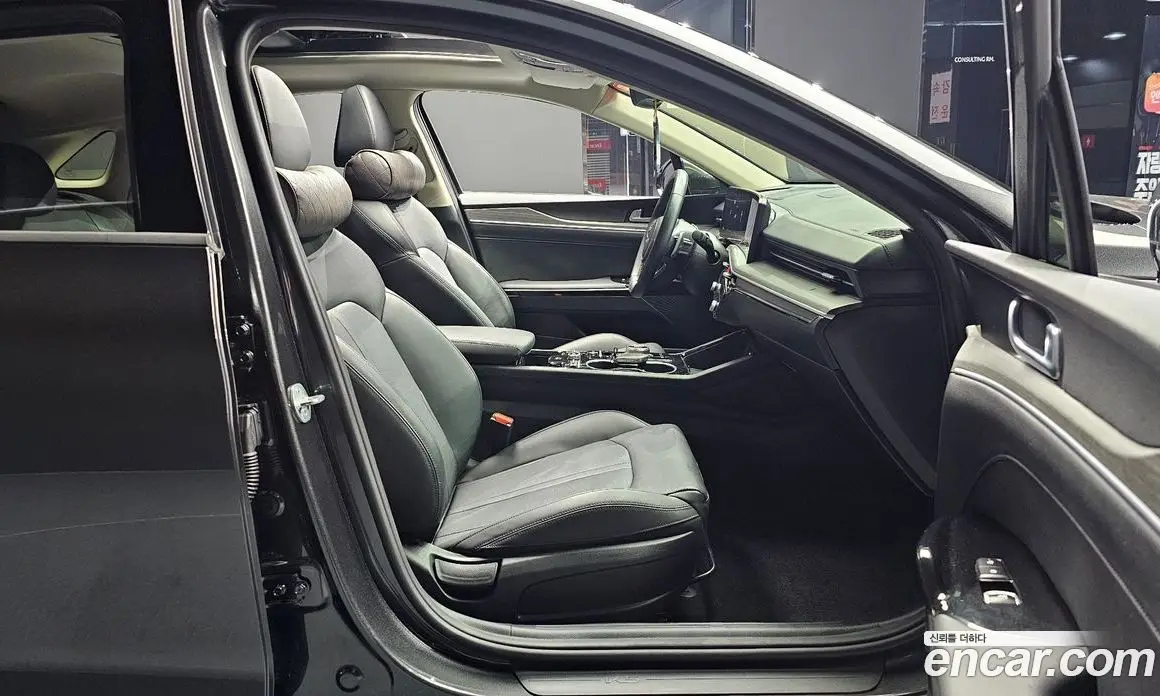 Kia K5 (Optima) 2024 1.6 автомат (гидро), фото 11 Kia K5 (Optima) 2024 1.6 автомат (гидро), фото 11
