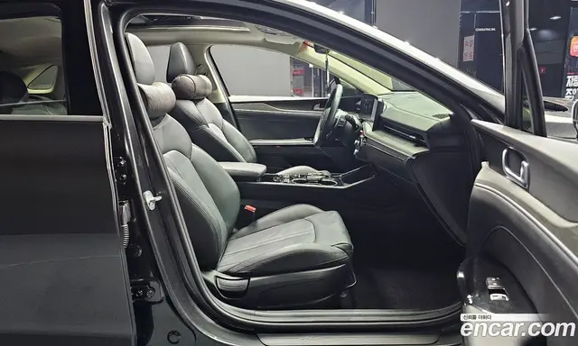 Kia K5 (Optima) 2024 1.6 автомат (гидро), миниатюра 11 Kia K5 (Optima) 2024 1.6 автомат (гидро), миниатюра 11