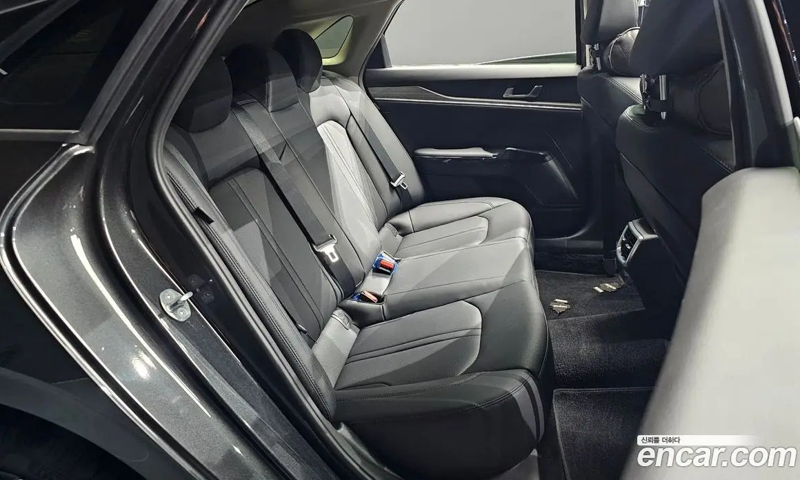Kia K5 (Optima) 2024 1.6 автомат (гидро), фото 12 Kia K5 (Optima) 2024 1.6 автомат (гидро), фото 12