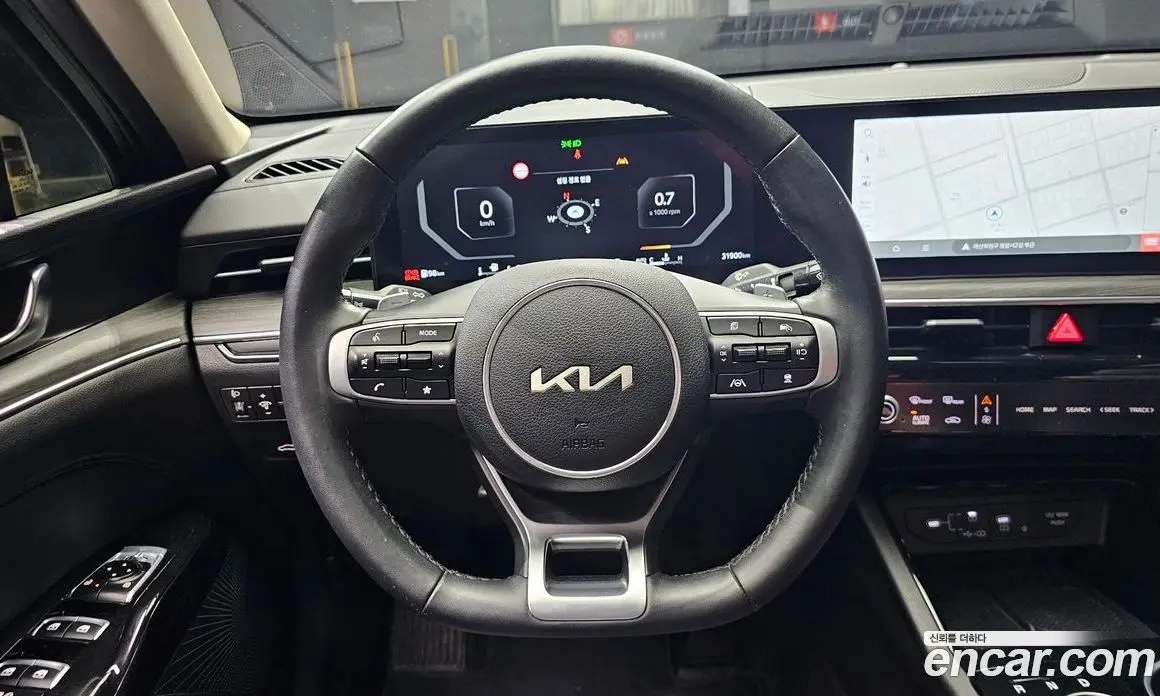 Kia K5 (Optima) 2024 1.6 автомат (гидро), фото 13 Kia K5 (Optima) 2024 1.6 автомат (гидро), фото 13