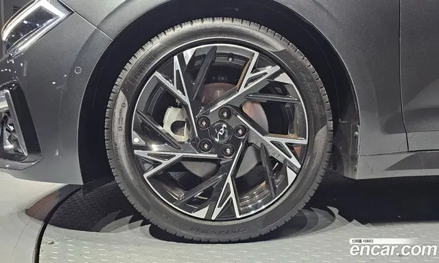 Kia K5 (Optima) 2024 1.6 автомат (гидро), миниатюра 5 Kia K5 (Optima) 2024 1.6 автомат (гидро), миниатюра 5