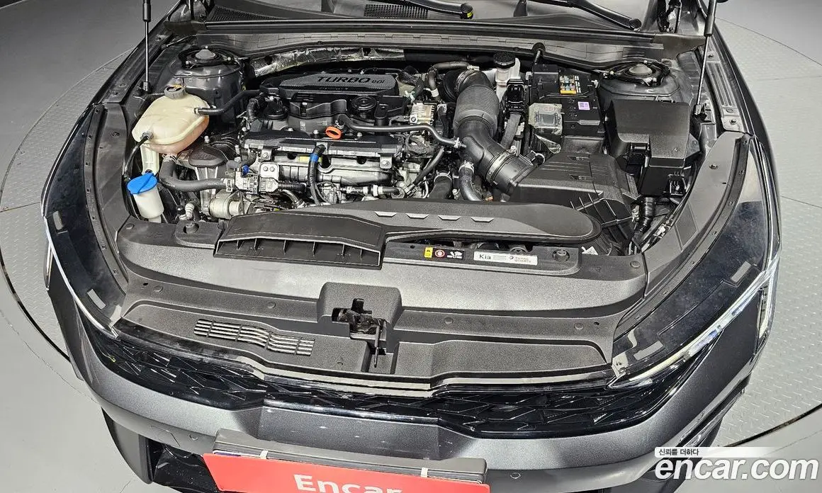 Kia K5 (Optima) 2024 1.6 автомат (гидро), фото 6 Kia K5 (Optima) 2024 1.6 автомат (гидро), фото 6