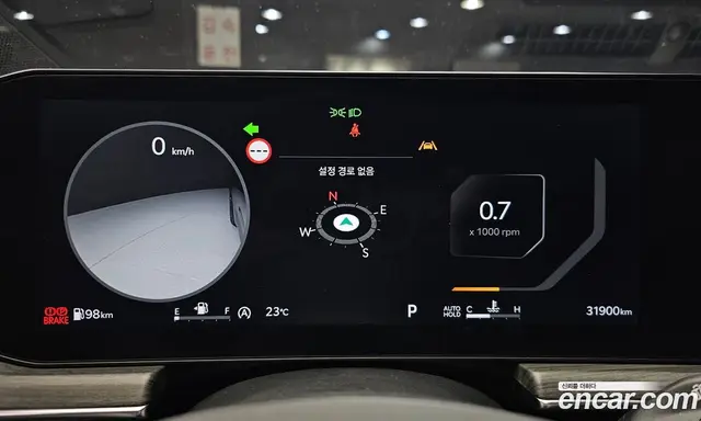 Kia K5 (Optima) 2024 1.6 автомат (гидро), миниатюра 8 Kia K5 (Optima) 2024 1.6 автомат (гидро), миниатюра 8