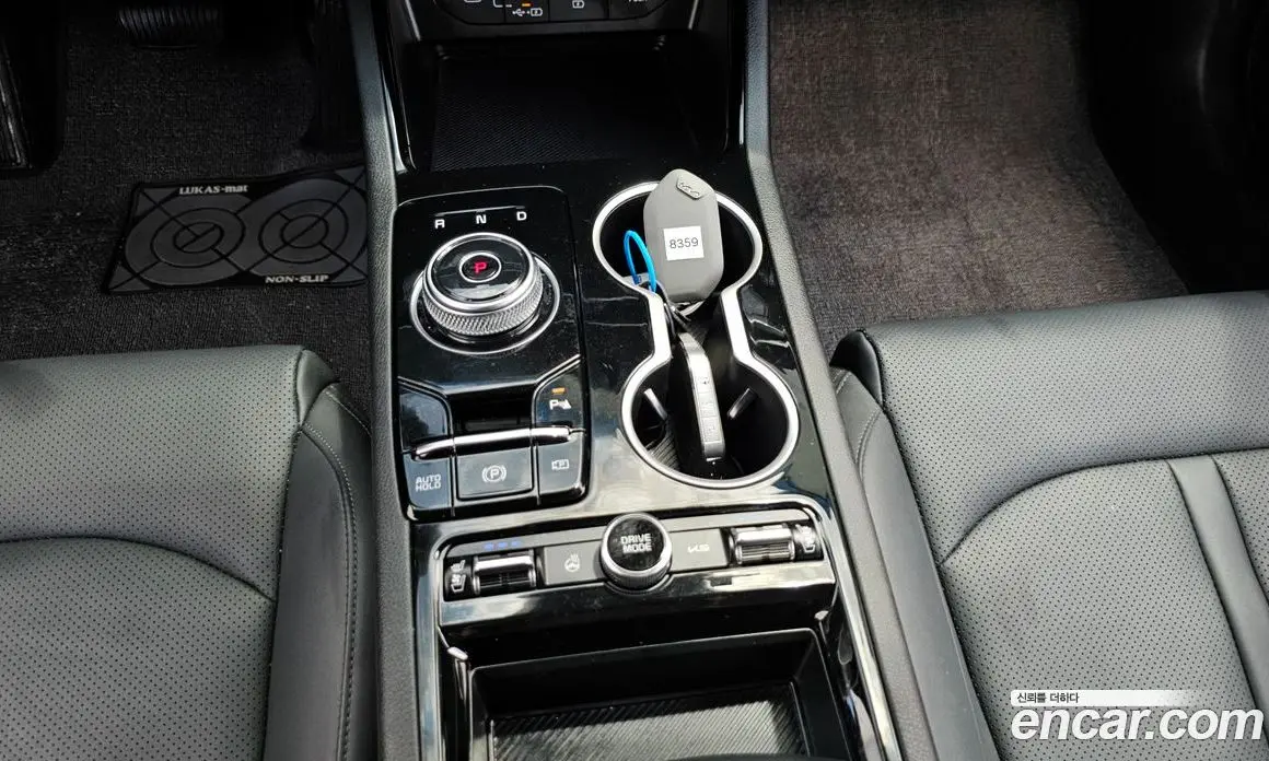 Kia K5 (Optima) 2025 2.0 автомат (гидро), фото 12