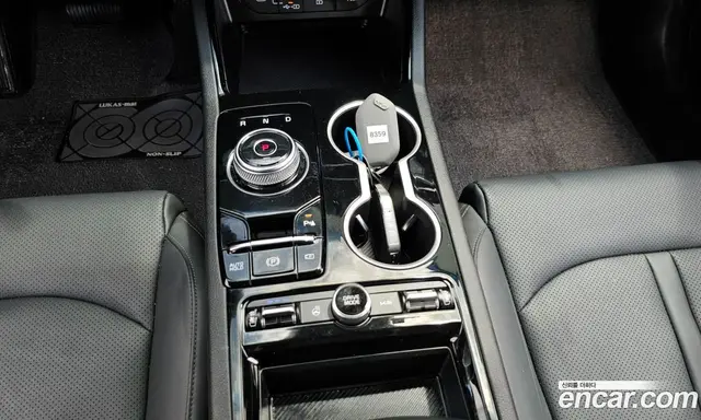 Kia K5 (Optima) 2025 2.0 автомат (гидро), миниатюра 12