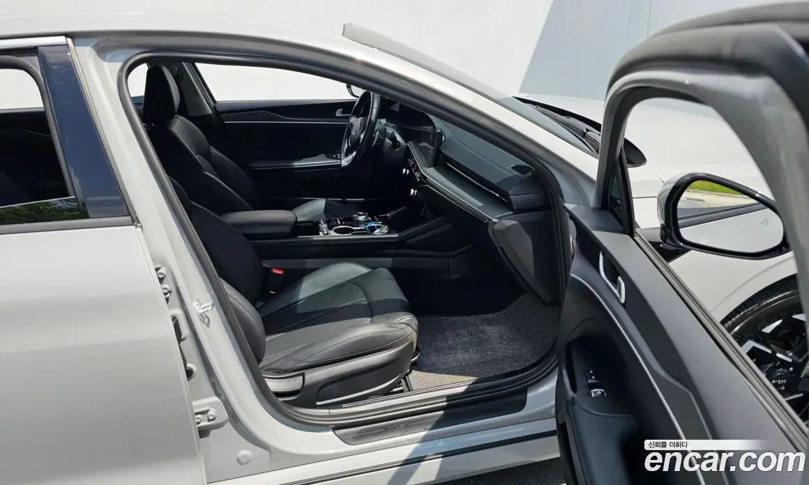 Kia K5 (Optima) 2025 2.0 автомат (гидро), фото 16