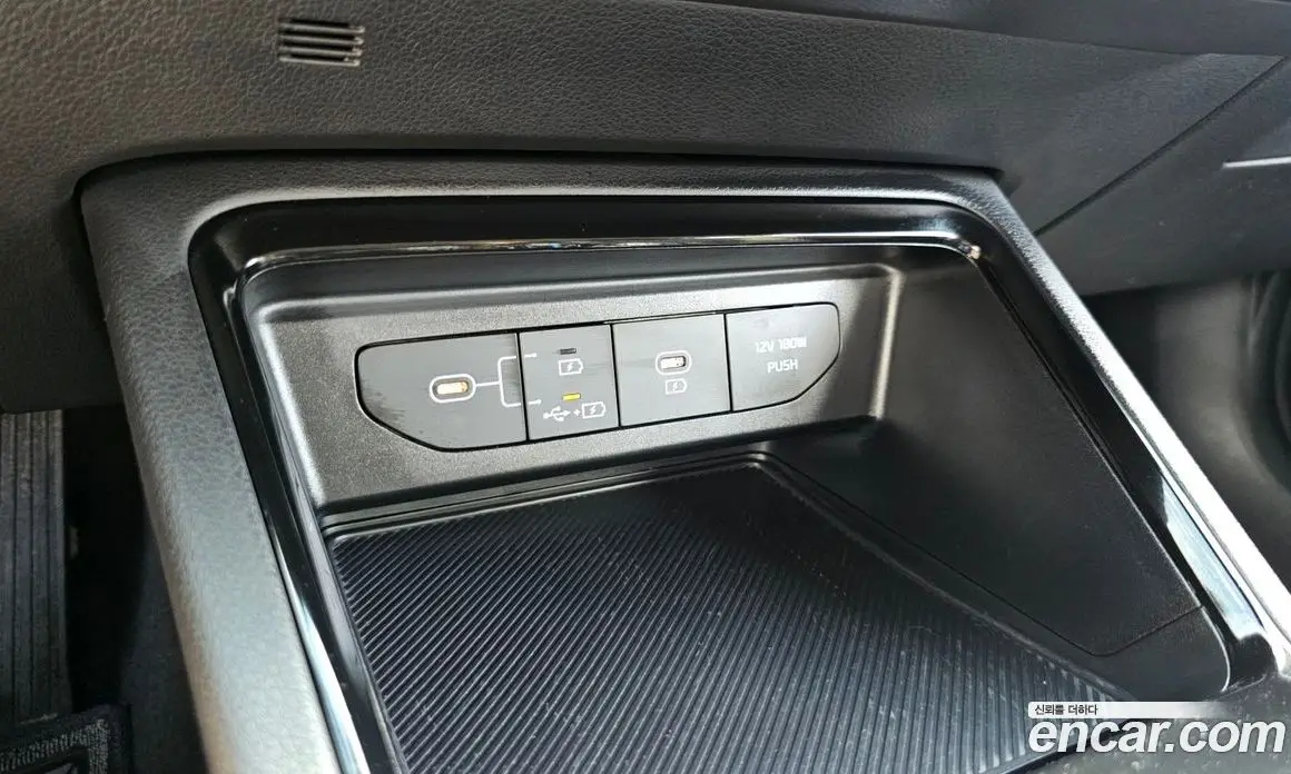 Kia K5 (Optima) 2025 2.0 автомат (гидро), фото 18