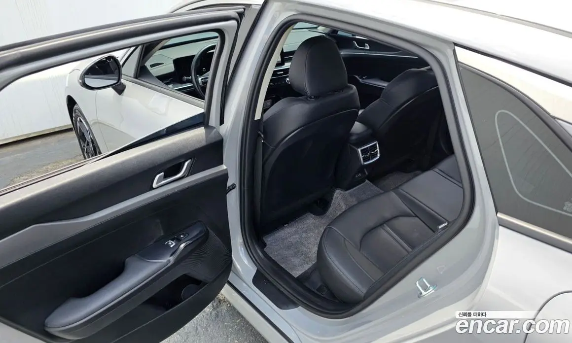 Kia K5 (Optima) 2025 2.0 автомат (гидро), фото 24