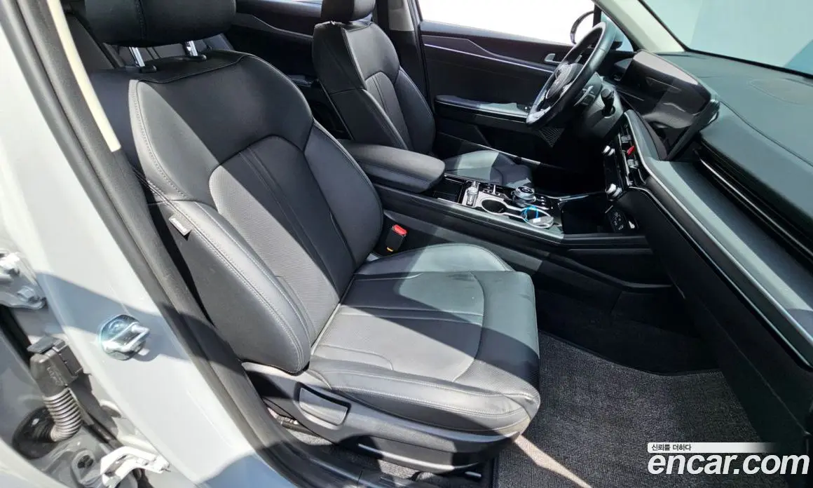 Kia K5 (Optima) 2025 2.0 автомат (гидро), фото 25
