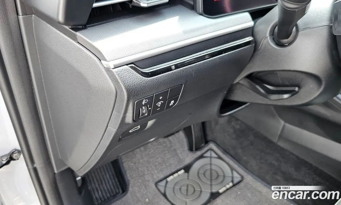 Kia K5 (Optima) 2025 2.0 автомат (гидро), фото 27