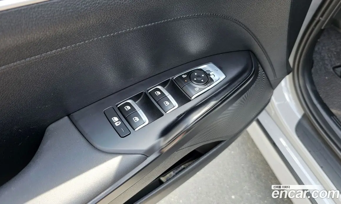 Kia K5 (Optima) 2025 2.0 автомат (гидро), фото 28