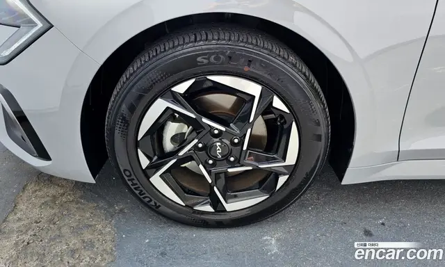 Kia K5 (Optima) 2025 2.0 автомат (гидро), миниатюра 5