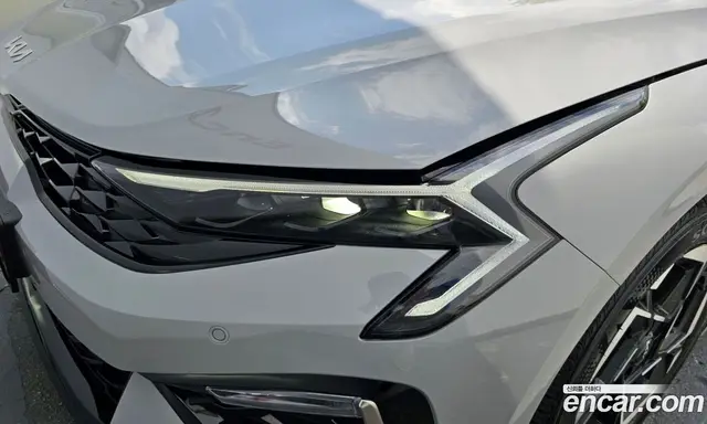 Kia K5 (Optima) 2025 2.0 автомат (гидро), миниатюра 8