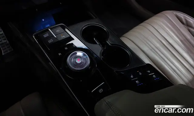 Kia K8 2024 1.6 автомат (гидро), миниатюра 9