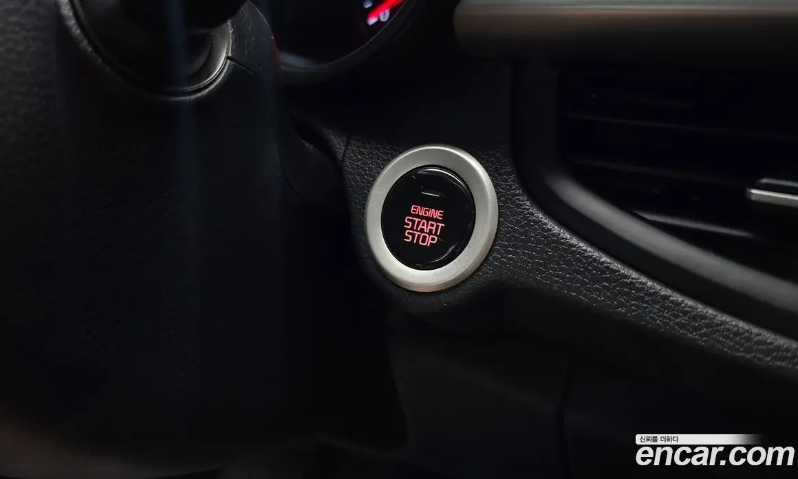 Kia Morning 2020 1.0 автомат (гидро), фото 19