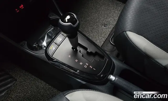 Kia Morning 2020 1.0 автомат (гидро), миниатюра 9