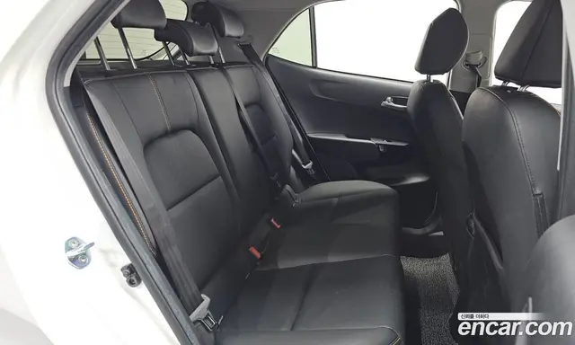 Kia Morning 2021 1.0 автомат (гидро), миниатюра 11