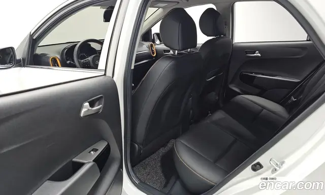 Kia Morning 2021 1.0 автомат (гидро), миниатюра 12