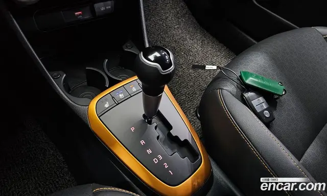Kia Morning 2021 1.0 автомат (гидро), миниатюра 9