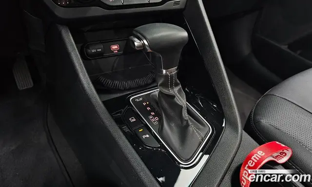 Kia Niro 2021 1.6 автомат (гидро), миниатюра 11