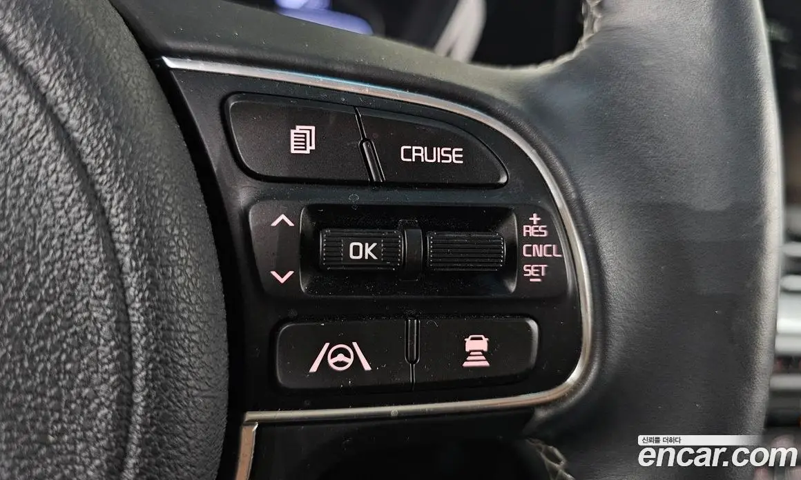 Kia Niro 2021 1.6 автомат (гидро), фото 22