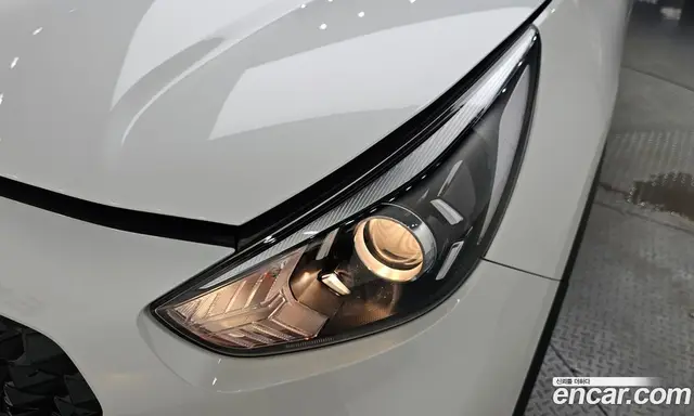 Kia Niro 2021 1.6 автомат (гидро), миниатюра 7