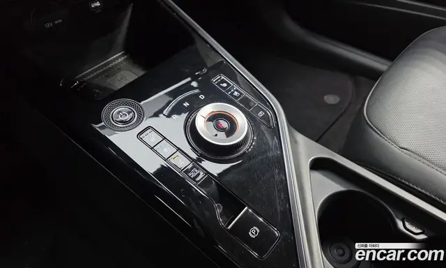 Kia Niro 2022 0.2 автомат (гидро), миниатюра 12