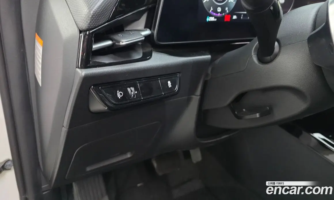 Kia Niro 2022 0.2 автомат (гидро), фото 24