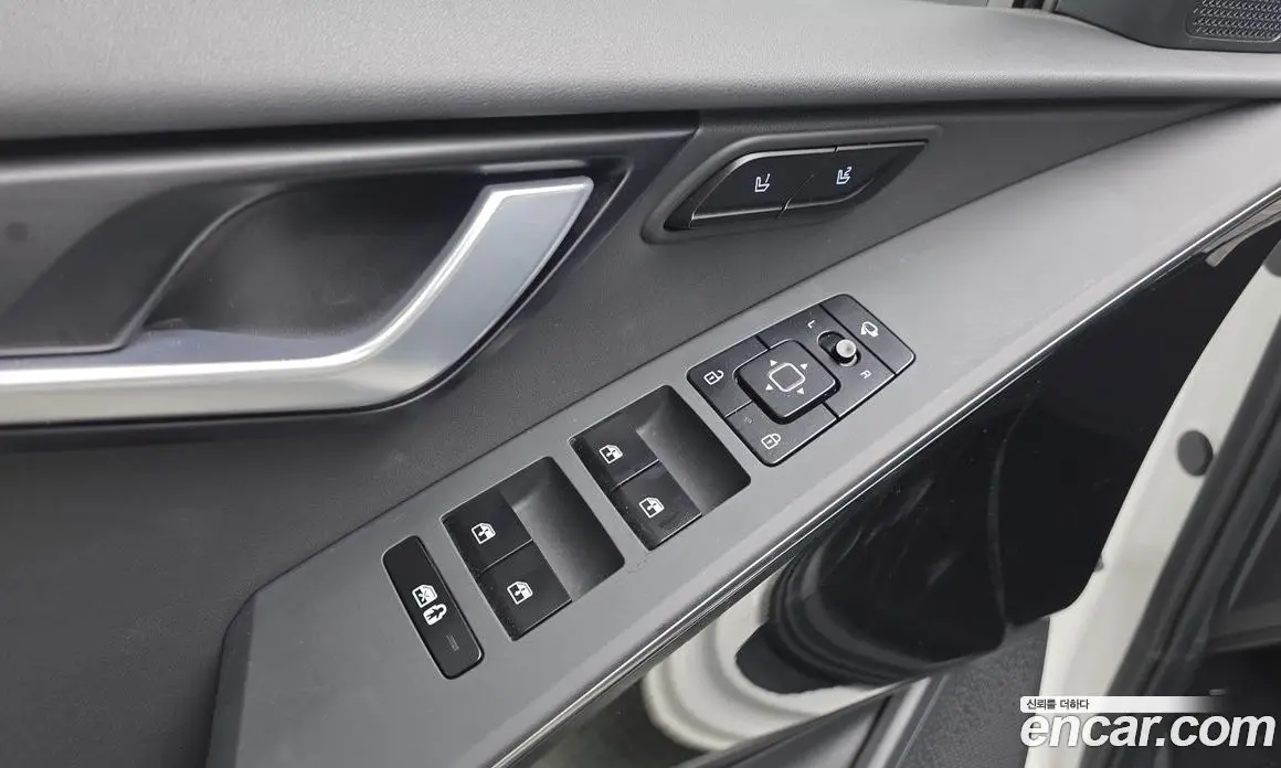 Kia Niro 2022 0.2 автомат (гидро), фото 27