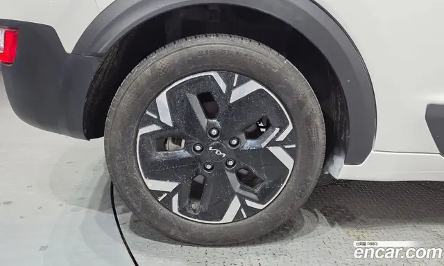 Kia Niro 2022 0.2 автомат (гидро), миниатюра 5