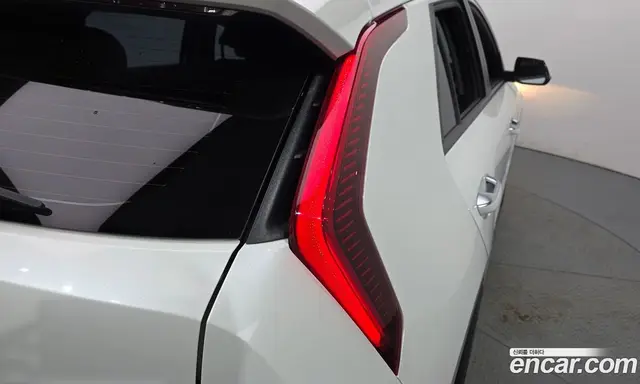 Kia Niro 2022 0.2 автомат (гидро), миниатюра 9