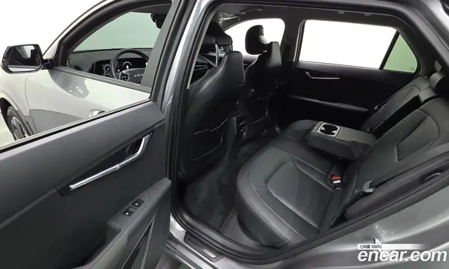Kia Niro 2023 0.2 автомат (гидро), миниатюра 11