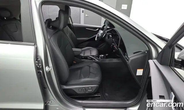 Kia Niro 2023 0.2 автомат (гидро), миниатюра 12