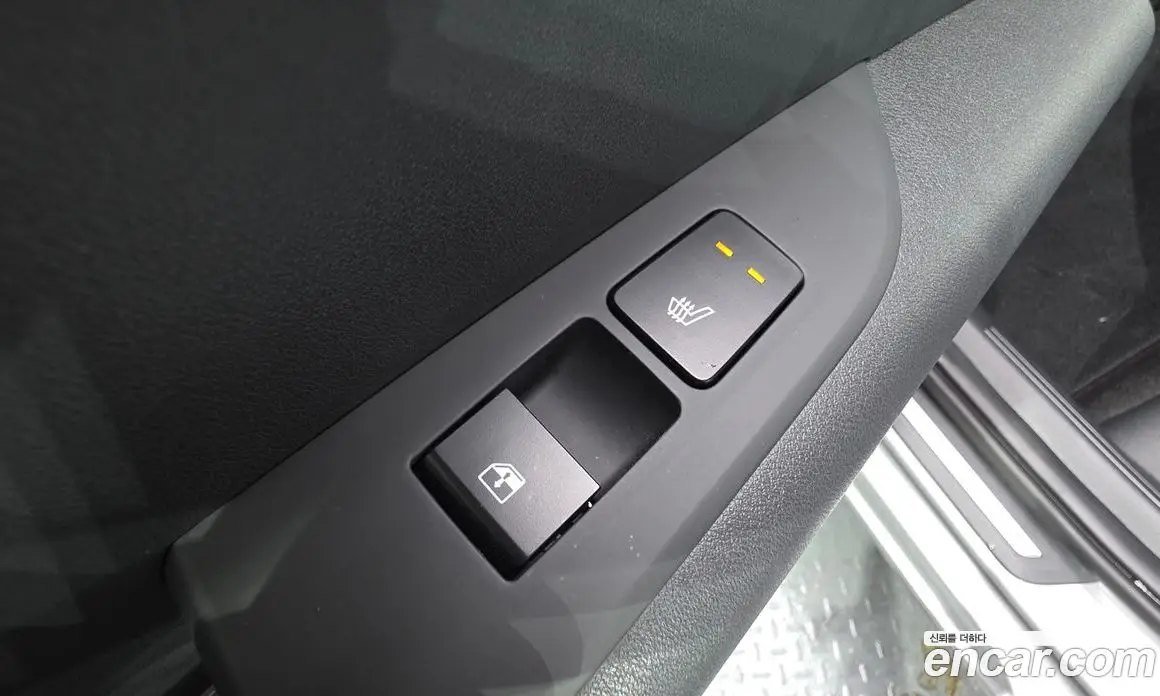 Kia Niro 2023 0.2 автомат (гидро), фото 19