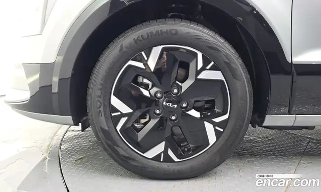 Kia Niro 2023 0.2 автомат (гидро), миниатюра 5